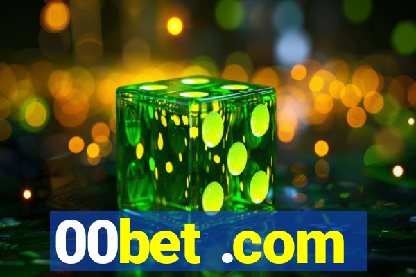 00bet .com